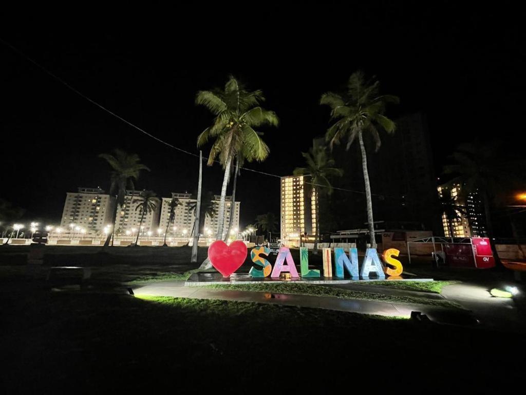 Salinas Exclusive Resort Salinópolis Kültér fotó