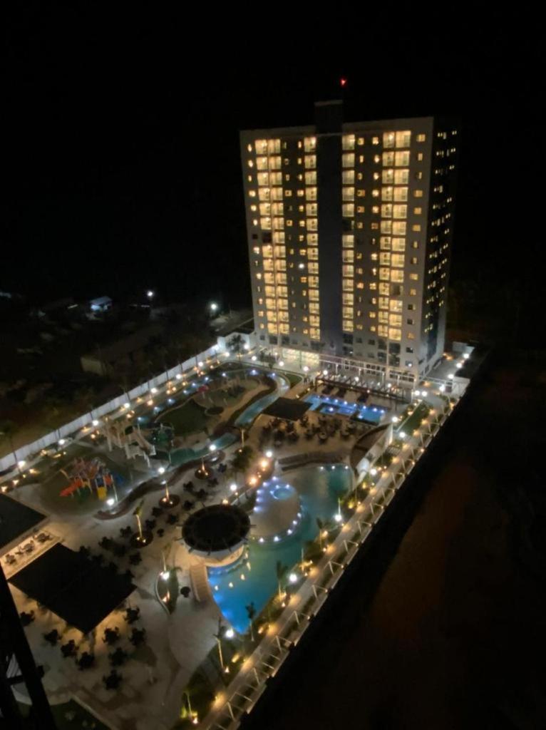 Salinas Exclusive Resort Salinópolis Kültér fotó